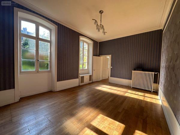 Appartement à vendre à Dole dans le Jura (39100), ref : 17340/6   
CENTRE VILLE