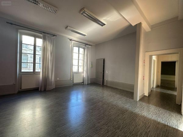 Appartement à vendre à Dole dans le Jura (39100), ref : 17340/6   
CENTRE VILLE