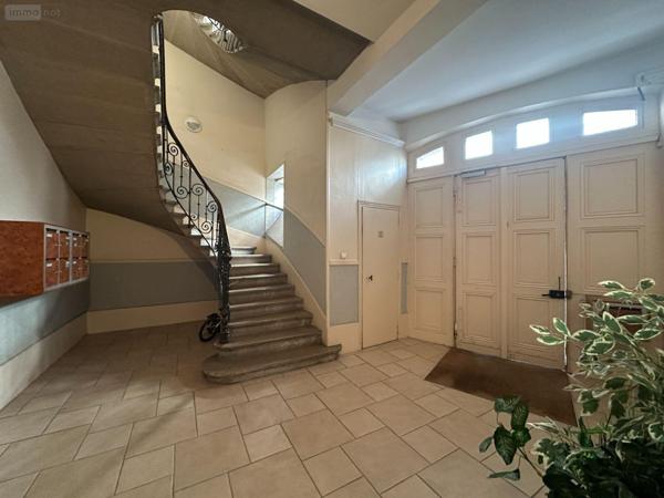 Appartement à vendre à Dole dans le Jura (39100), ref : 17340/6   
CENTRE VILLE