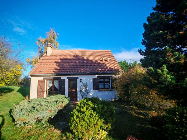 NOAILLES PROCHE Maison, 5 Pièces, Séjour/Salon, cuisine, 2 chambres, bureau. S/sol total, 1287 m² de jardin