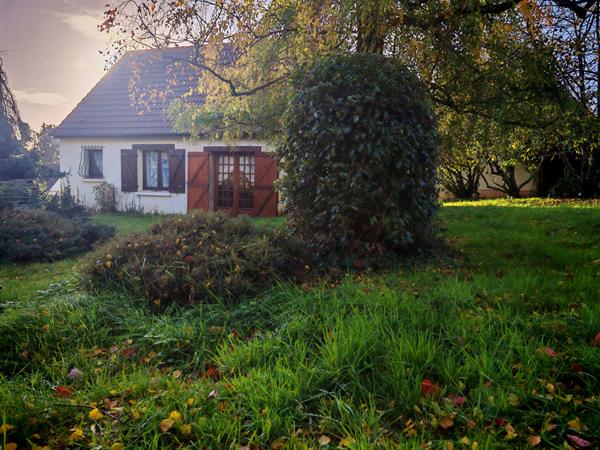 NOAILLES PROCHE Maison, 5 Pièces, Séjour/Salon, cuisine, 2 chambres, bureau. S/sol total, 1287 m² de jardin