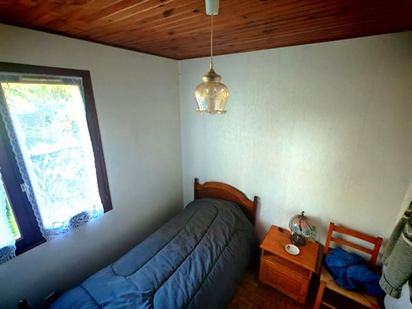 NOAILLES PROCHE Maison, 5 Pièces, Séjour/Salon, cuisine, 2 chambres, bureau. S/sol total, 1287 m² de jardin