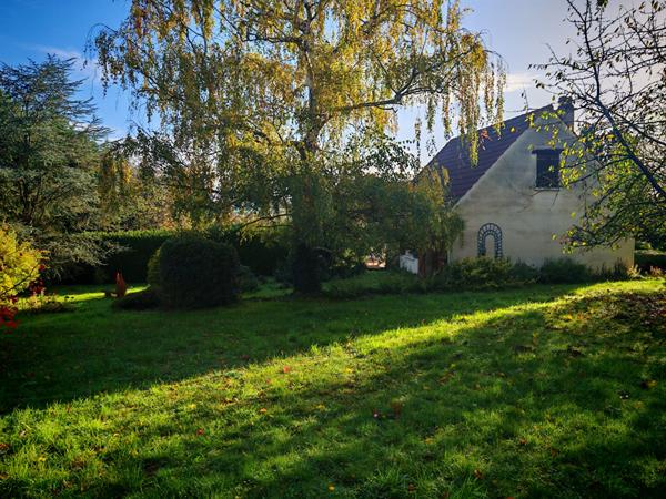 NOAILLES PROCHE Maison, 5 Pièces, Séjour/Salon, cuisine, 2 chambres, bureau. S/sol total, 1287 m² de jardin