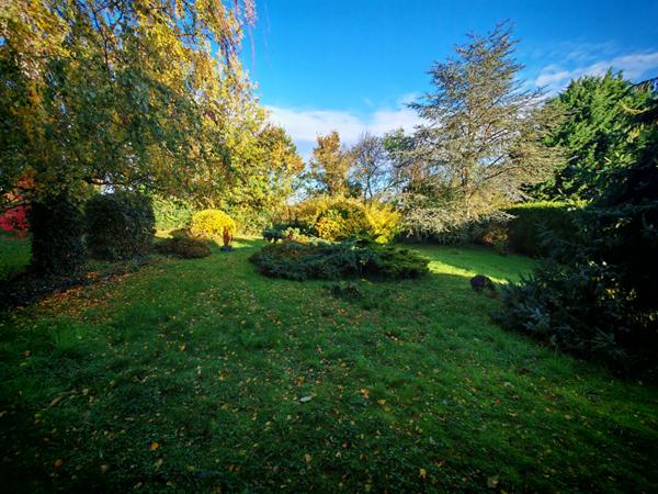 NOAILLES PROCHE Maison, 5 Pièces, Séjour/Salon, cuisine, 2 chambres, bureau. S/sol total, 1287 m² de jardin