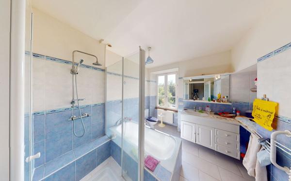 Maison à vendre    9 pièces • 253 m2 Sury-en-Vaux