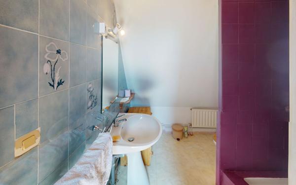 Maison à vendre    9 pièces • 253 m2 Sury-en-Vaux