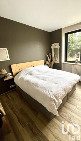 Pavillon 8 pièces de 189 m² à Saint-Nazaire (44600)