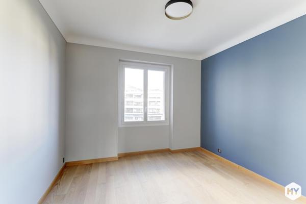 Appartement • Vente • 110m2 • MONTJOLY • Chamalières 398 000 € FAI