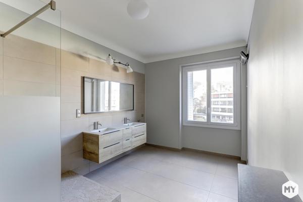 Appartement • Vente • 110m2 • MONTJOLY • Chamalières 398 000 € FAI