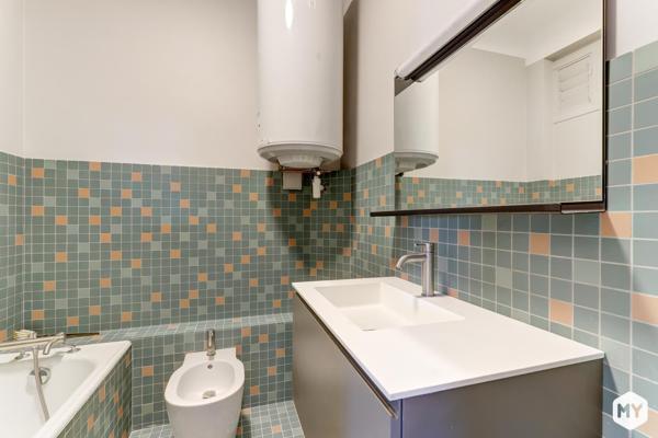 Appartement • Vente • 110m2 • MONTJOLY • Chamalières 398 000 € FAI