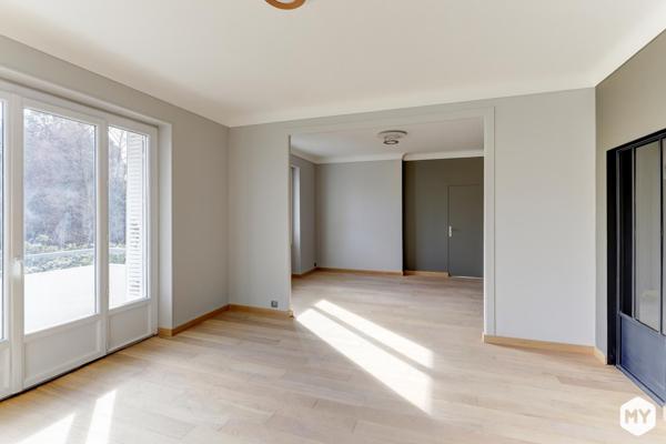 Appartement • Vente • 110m2 • MONTJOLY • Chamalières 398 000 € FAI
