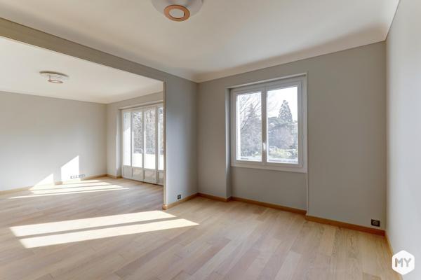Appartement • Vente • 110m2 • MONTJOLY • Chamalières 398 000 € FAI