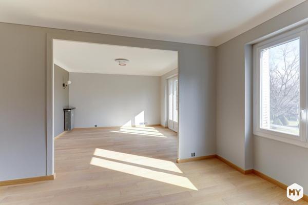 Appartement • Vente • 110m2 • MONTJOLY • Chamalières 398 000 € FAI