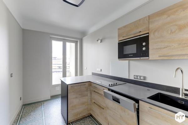 Appartement • Vente • 110m2 • MONTJOLY • Chamalières 398 000 € FAI