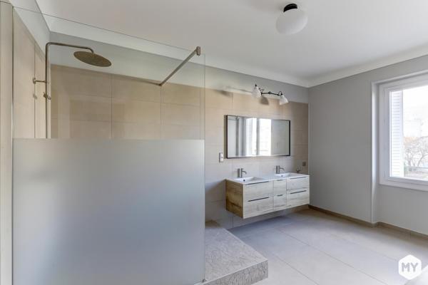 Appartement • Vente • 110m2 • MONTJOLY • Chamalières 398 000 € FAI