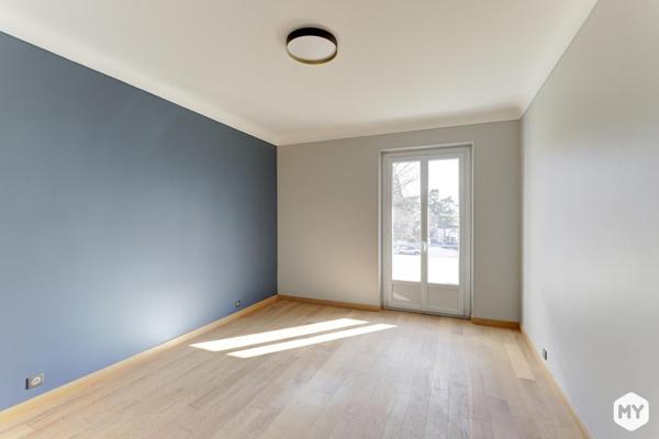 Appartement • Vente • 110m2 • MONTJOLY • Chamalières 398 000 € FAI