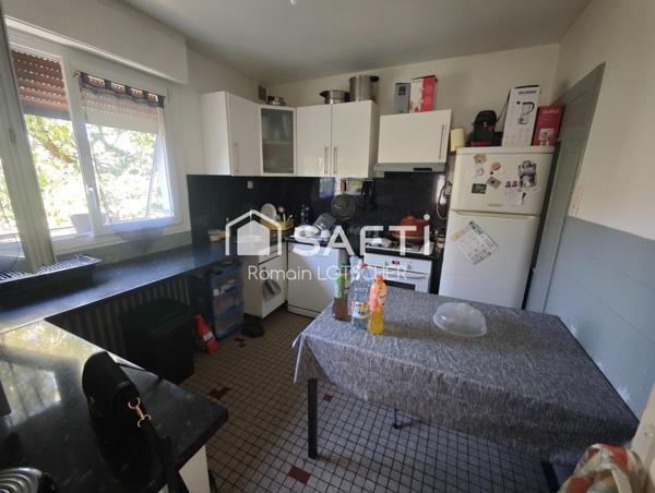 Maison individuel de plain pied sur sous sol