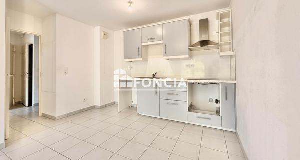 À vendre Appartement 3 pièces 53.2 m² - Roquebrune-sur-argens 83520