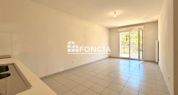 À vendre Appartement 3 pièces 53.2 m² - Roquebrune-sur-argens 83520
