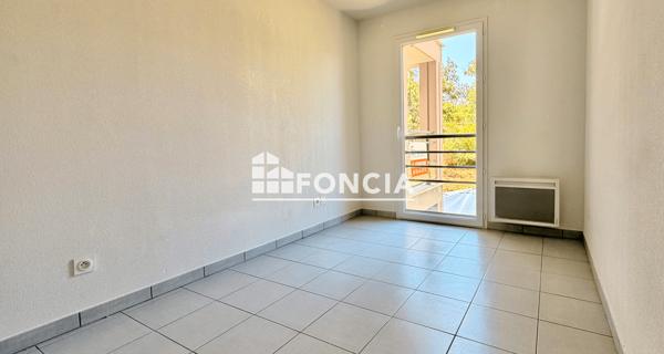 À vendre Appartement 3 pièces 53.2 m² - Roquebrune-sur-argens 83520