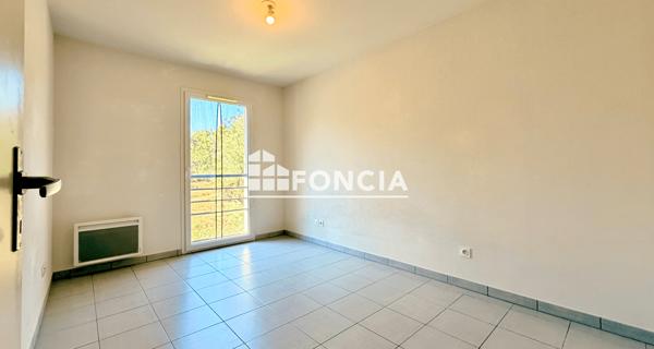 À vendre Appartement 3 pièces 53.2 m² - Roquebrune-sur-argens 83520
