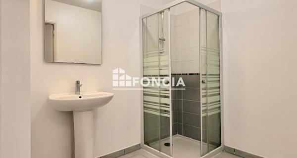 À vendre Appartement 3 pièces 53.2 m² - Roquebrune-sur-argens 83520