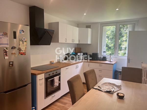 Appartement de 3 pièces (65 m²) à vendre à Compiegne