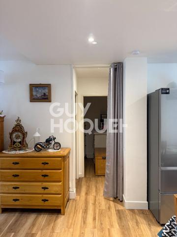 Beaux Quartiers À vendre : Appartement 3 pièces à Compiègne