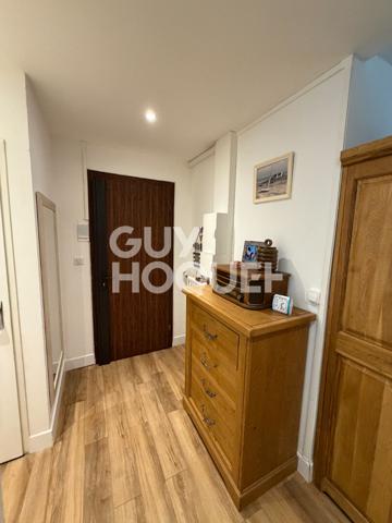 Beaux Quartiers À vendre : Appartement 3 pièces à Compiègne