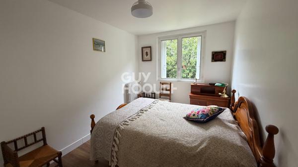 Beaux Quartiers À vendre : Appartement 3 pièces à Compiègne