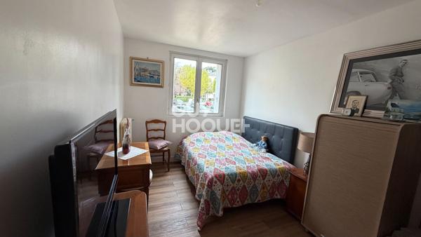 Beaux Quartiers À vendre : Appartement 3 pièces à Compiègne