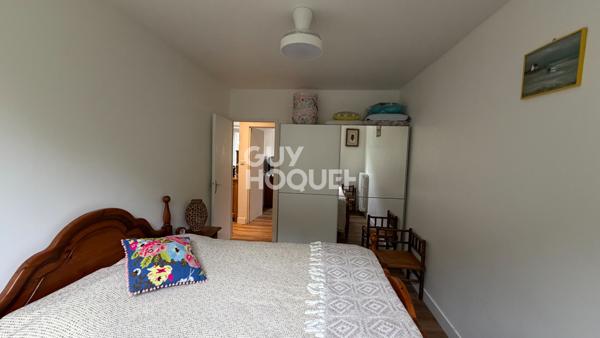 Beaux Quartiers À vendre : Appartement 3 pièces à Compiègne