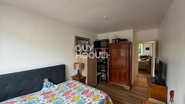Beaux Quartiers À vendre : Appartement 3 pièces à Compiègne