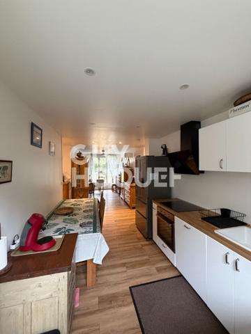 Beaux Quartiers À vendre : Appartement 3 pièces à Compiègne