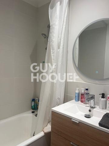 Appartement de 3 pièces (65 m²) à vendre à Compiegne