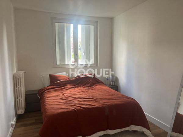 Appartement de 3 pièces (65 m²) à vendre à Compiegne