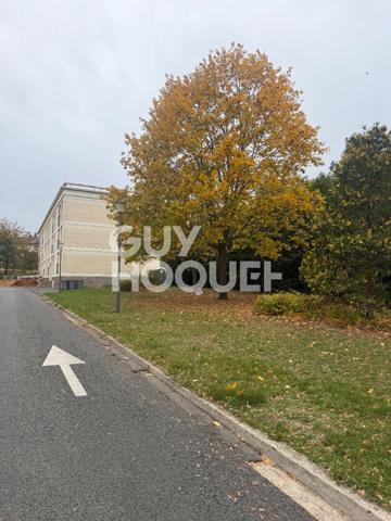 Beaux Quartiers À vendre : Appartement 3 pièces à Compiègne