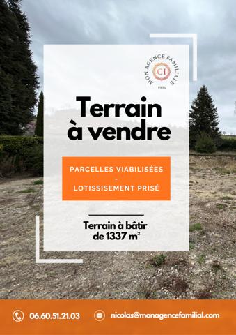 Terrain