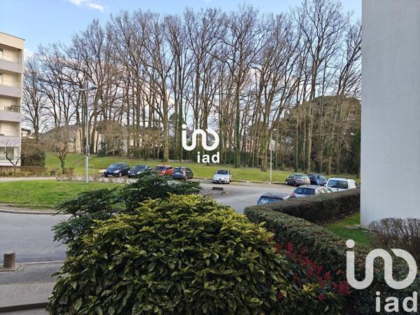 Location appartement 3 pièces 67 m² Sainte-Luce-sur-Loire