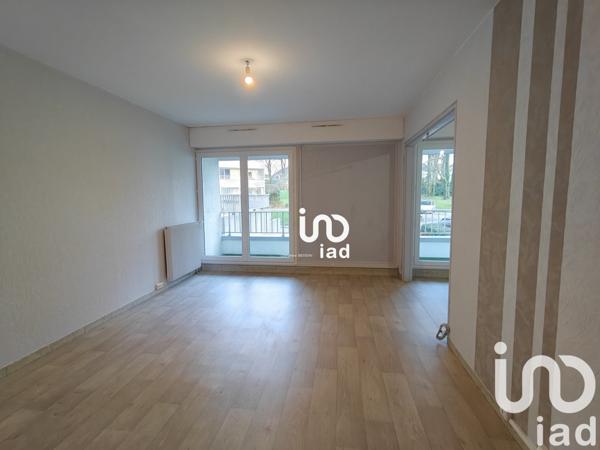 Location appartement 3 pièces 67 m² Sainte-Luce-sur-Loire