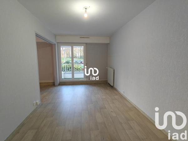 Location appartement 3 pièces 67 m² Sainte-Luce-sur-Loire