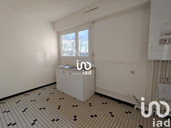 Location appartement 3 pièces 67 m² Sainte-Luce-sur-Loire