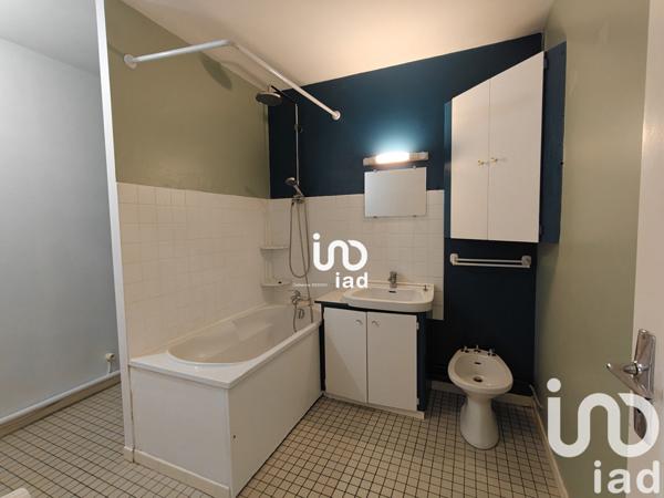 Location appartement 3 pièces 67 m² Sainte-Luce-sur-Loire