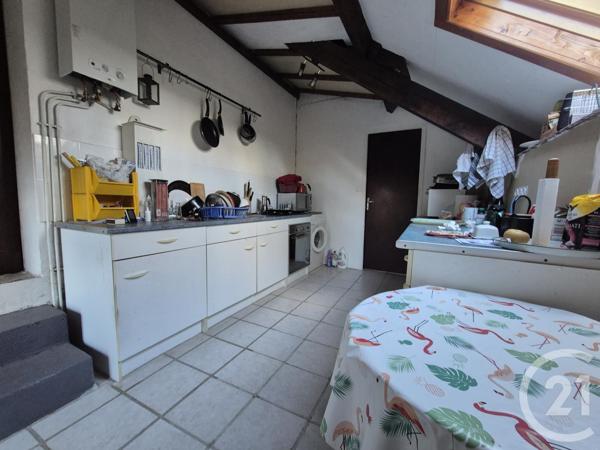 Maison à vendre  3 pièces - 90 m2 DOMFRONT EN POIRAIE - 61