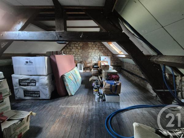 Maison à vendre  3 pièces - 90 m2 DOMFRONT EN POIRAIE - 61