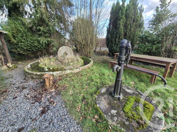 Maison à vendre  3 pièces - 90 m2 DOMFRONT EN POIRAIE - 61