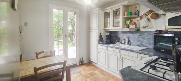 Ychoux (40160) Maison Ychoux 4 pièce(s) 88 m2