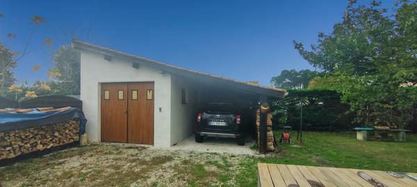 Ychoux (40160) Maison Ychoux 4 pièce(s) 88 m2