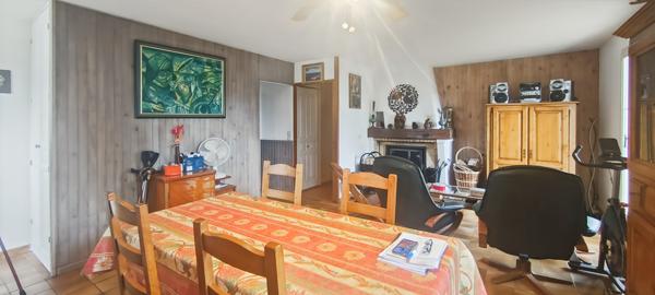 Ychoux (40160) Maison Ychoux 4 pièce(s) 88 m2