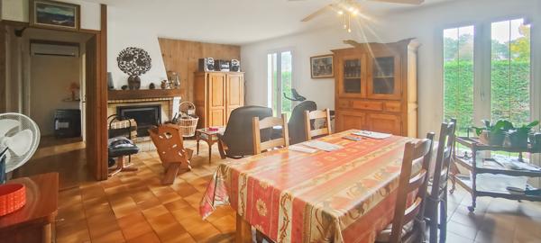 Ychoux (40160) Maison Ychoux 4 pièce(s) 88 m2